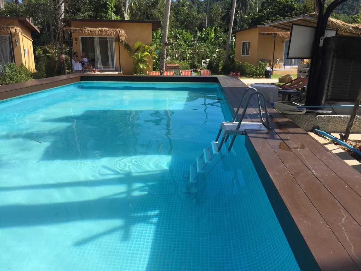 Feel@Chill Resort Koh Chang Exterior foto